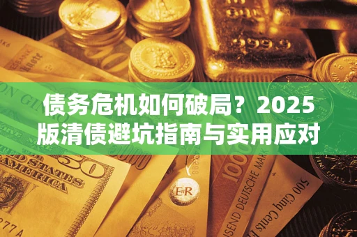 武汉债务危机如何破局？2025版清债避坑指南与实用应对策略
