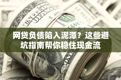 武汉网贷负债陷入泥潭？这些避坑指南帮你稳住现金流